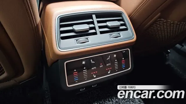 Audi A6 40 TDI Premium, миниатюра 6