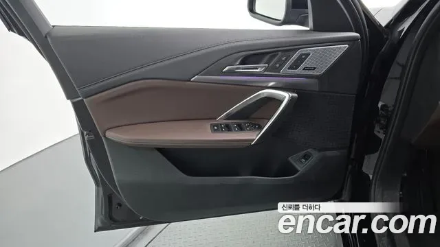 BMW X1 sDrive 20i M, миниатюра 12