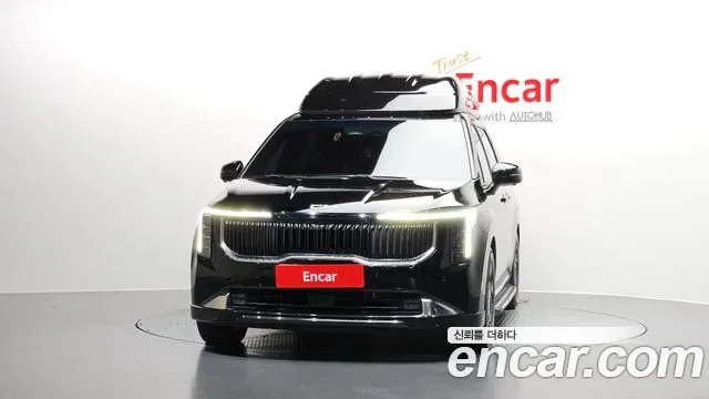 Kia Carnival дизель 9 мест ( ), миниатюра 16