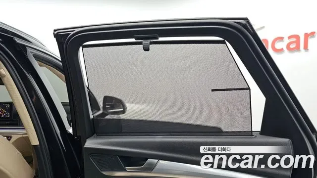 Audi Q5 40 TDI, миниатюра 20