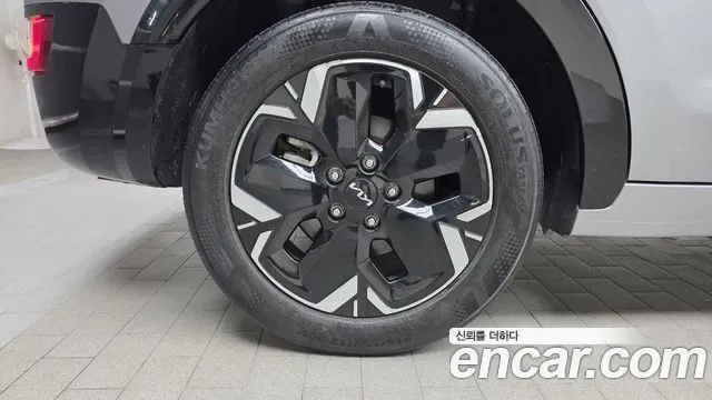 Kia Niro EV, миниатюра 6