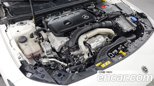 Mercedes-Benz CLA CLA250 4MATIC, миниатюра 11