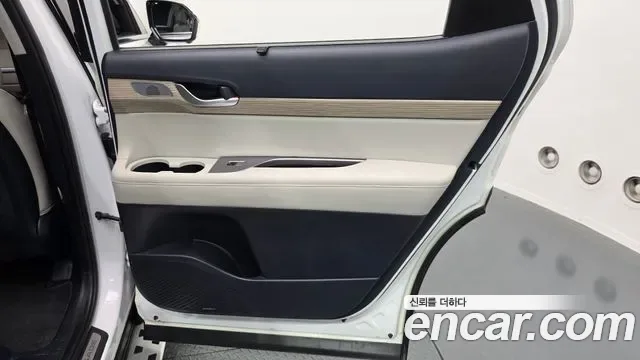 Hyundai Palisade бензин 3.8 4WD Prestige, миниатюра 13