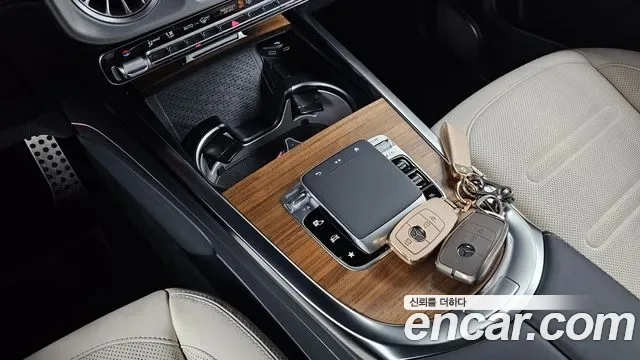 Mercedes-Benz G-Class G450d, миниатюра 12