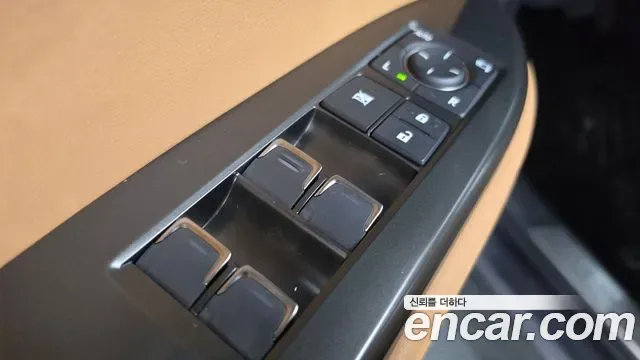 Lexus NX Premium, миниатюра 9