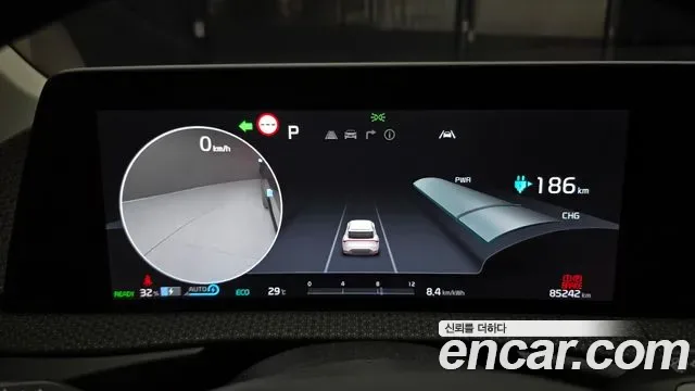 Kia EV6, миниатюра 27