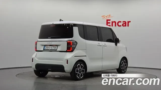 Kia Ray Signature, миниатюра 5