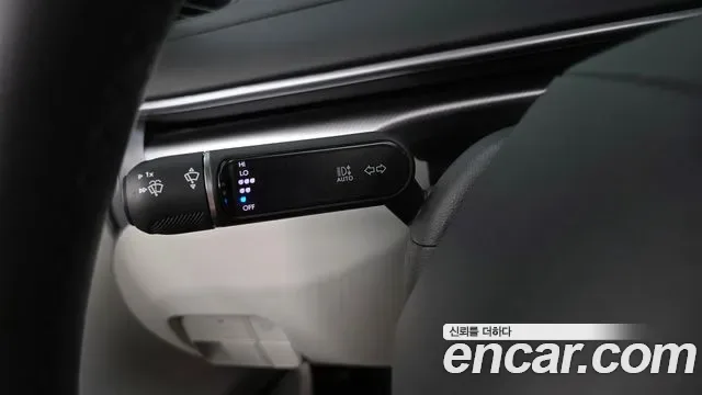 Hyundai Grandeur 2.5 бензин 2WD Premium, миниатюра 29