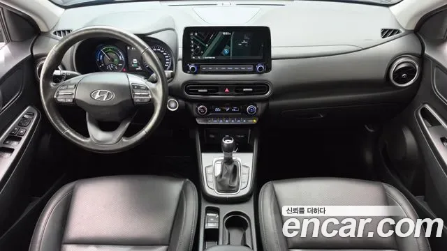 Hyundai Kona, миниатюра 11