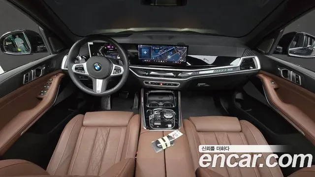 BMW X5 xDrive 40i M, миниатюра 2