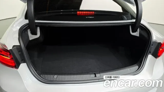 Renault SM6 1.3 TCe RE, миниатюра 11