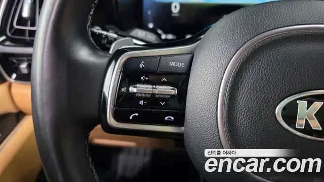 Kia Sorento дизель 2.2 2WD, миниатюра 25