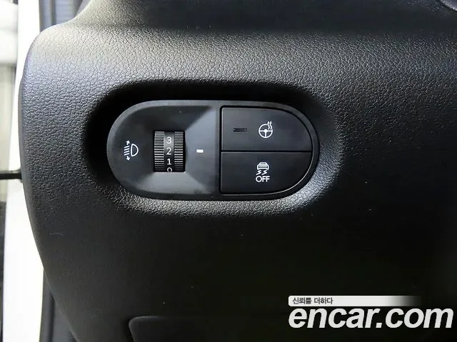 Hyundai Casper Modern, миниатюра 2