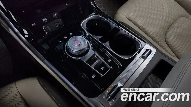 Kia Carnival дизель 7 мест Signature, миниатюра 11