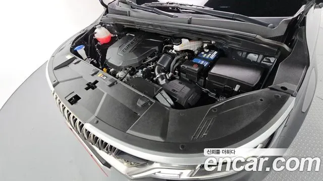 Kia Carnival дизель 9 мест Prestige, миниатюра 2