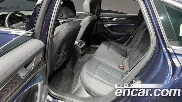 Audi A6 45 TFSI Premium, миниатюра 14