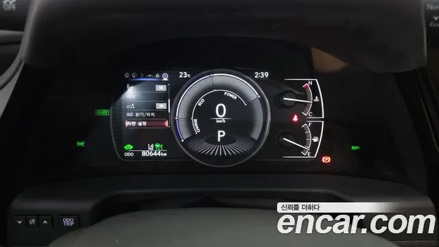 Lexus ES, миниатюра 28