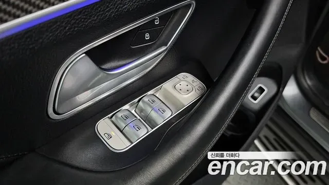 Mercedes-Benz GLE AMG GLE53 4MATIC+, миниатюра 21