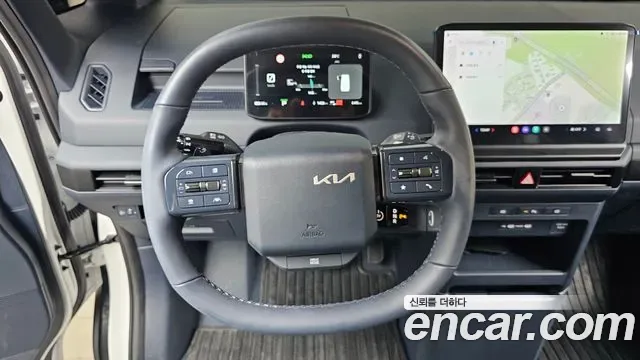 Kia PV5, миниатюра 27