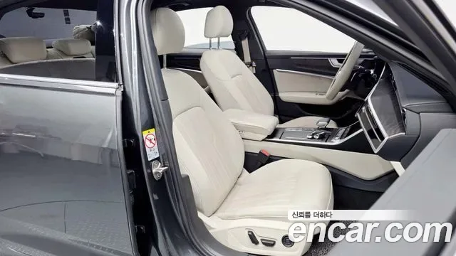 Audi A6 40 TDI Premium, миниатюра 19
