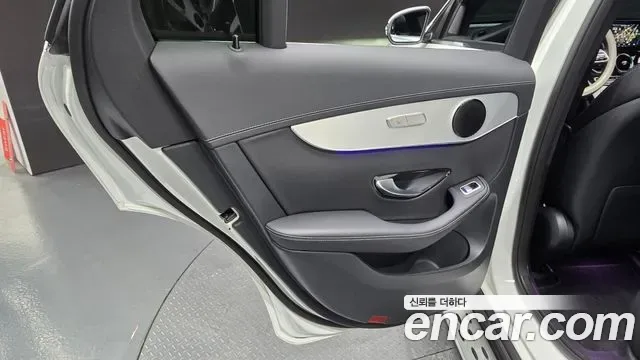 Mercedes-Benz GLC GLC300e 4MATIC, миниатюра 26