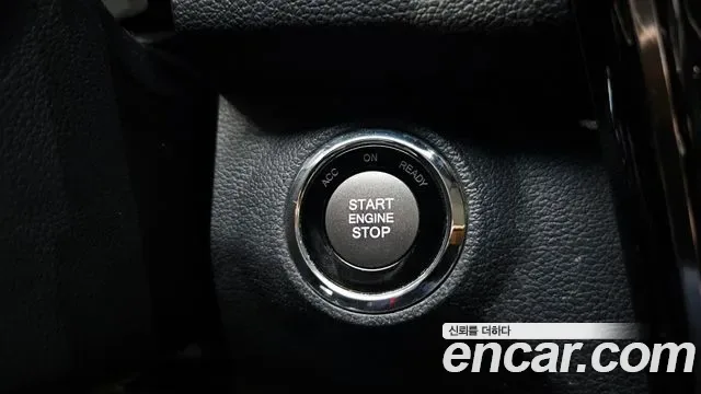 KGM Tivoli бензин 1.5 2WD V3, миниатюра 20