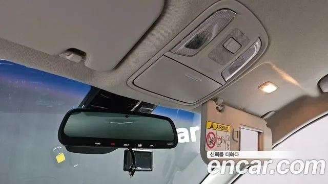 Kia Niro 1.6 HEV Prestige, миниатюра 26