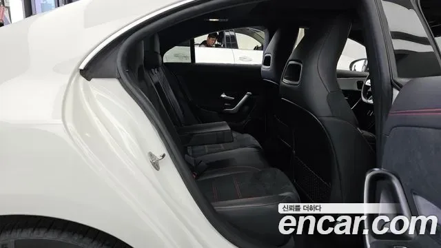 Mercedes-Benz CLA CLA250 4MATIC, миниатюра 2
