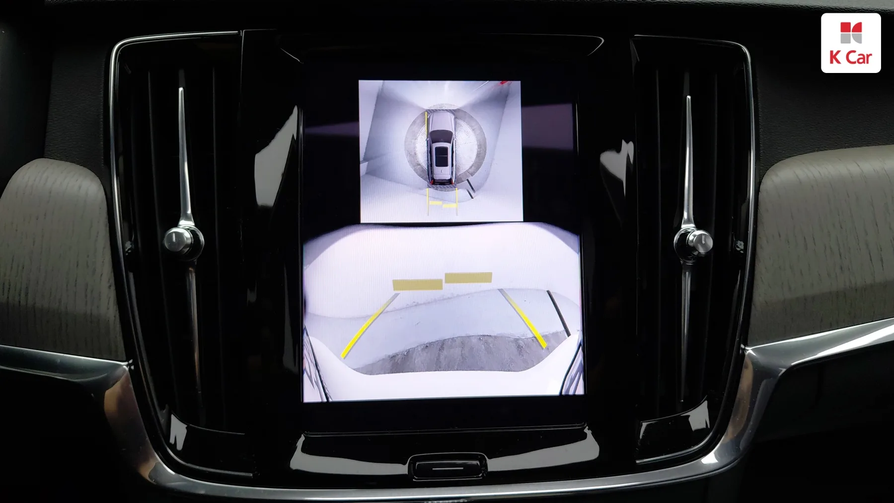 Volvo V90 B5 AWD, миниатюра 22