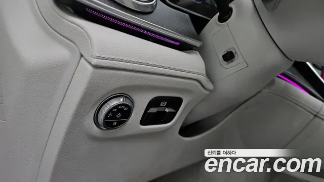 Mercedes-Benz EQS EQS450 4MATIC, миниатюра 15