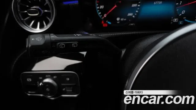 Mercedes-Benz A-Class A220, миниатюра 29