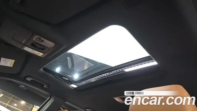 Kia Mohave дизель 3.0 4WD 5 мест, миниатюра 7