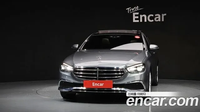 Mercedes-Benz E-Class E250, миниатюра 15