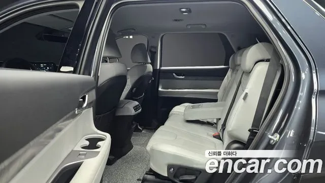 Hyundai The New Palisade дизель 2.2 2WD, миниатюра 11