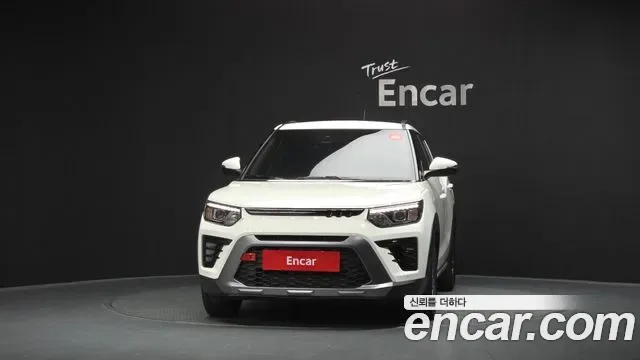KGM Tivoli 1.5 2WD V7, миниатюра 13