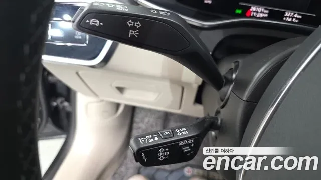 Audi A7 55 TFSI Premium, миниатюра 7