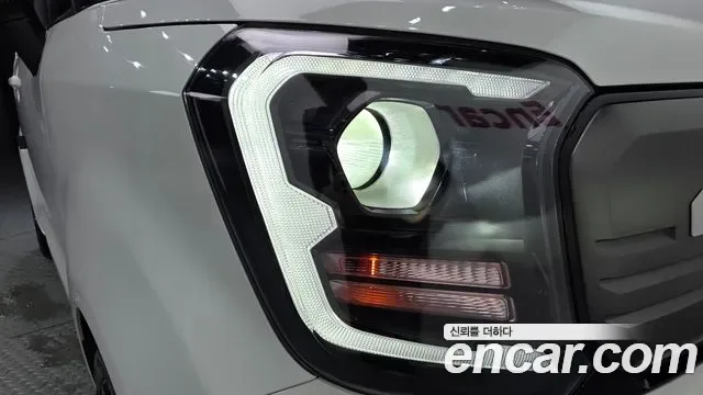 Kia Ray Gravity, миниатюра 11