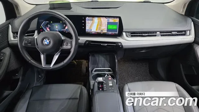 BMW 2 (U06) 220i, миниатюра 25