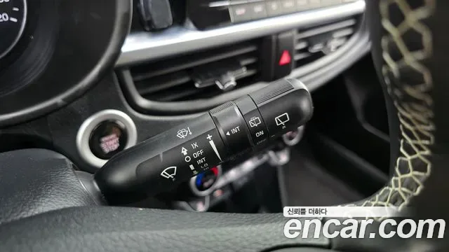 Kia Morning (JA) Signature ( ), миниатюра 8