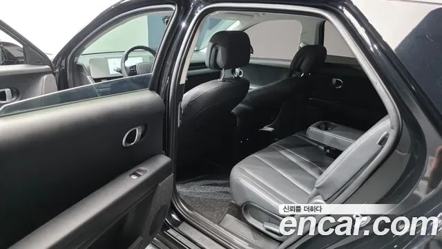 Hyundai Ioniq 5 AWD, миниатюра 9