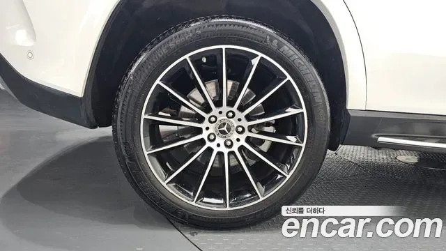 Mercedes-Benz GLE GLE450 4MATIC, миниатюра 24
