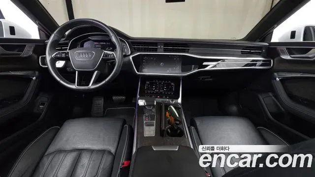 Audi A7 55 TFSI Premium, миниатюра 19