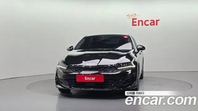 Kia K5 III 2.0 Signature, миниатюра 29
