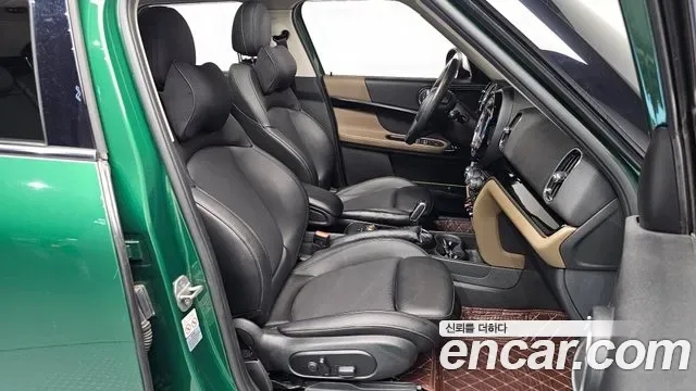 MINI Cooper ALL4 II, миниатюра 28