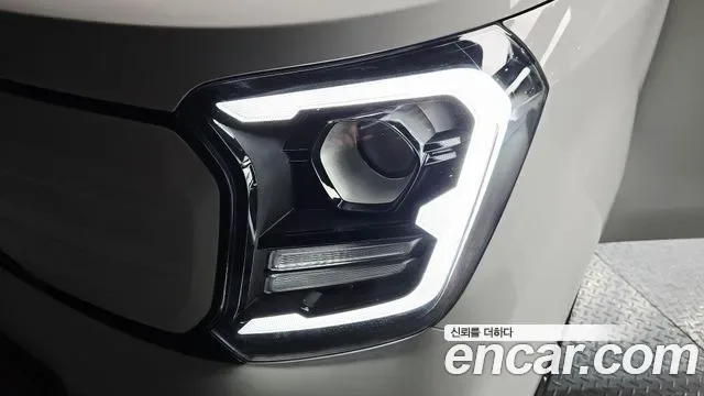 Kia Ray Signature, миниатюра 3