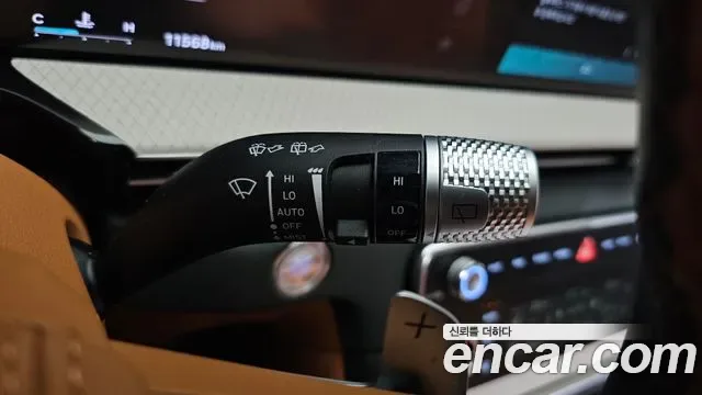 Genesis GV80 2.5T бензин AWD ( ), миниатюра 16