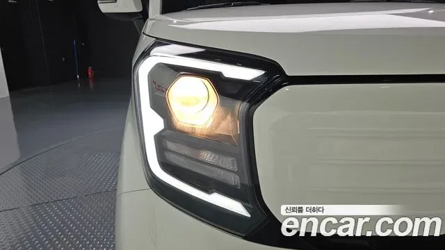 Kia Ray Prestige, миниатюра 30