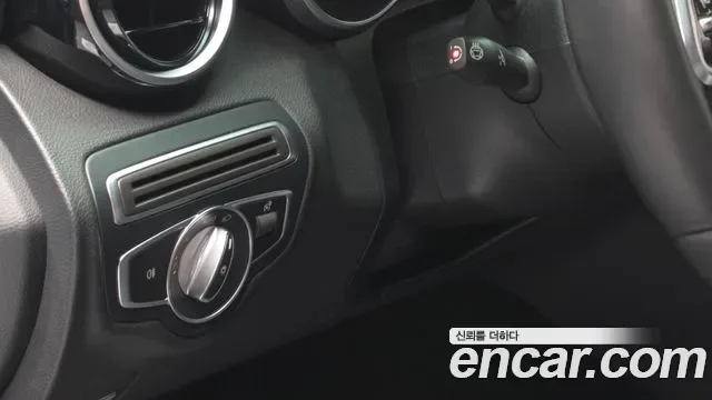 Mercedes-Benz C-Class C200, миниатюра 16
