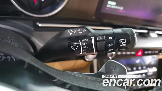 Kia Carnival бензин 9 мест, миниатюра 17