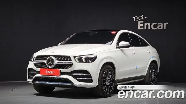 Mercedes-Benz GLE GLE400d 4MATIC, миниатюра 17
